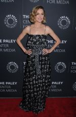 ERINN HAYES at Paley Center Hosts A Conversation with Bryan Cranston in New York 03/29/2018