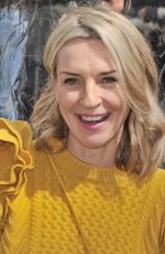 EVER CARRADINE at Pandas: The IMAX Experience Premiere in Hollywood 03/17/2018