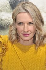 EVER CARRADINE at Pandas: The IMAX Experience Premiere in Hollywood 03/17/2018