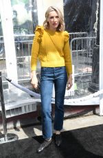 EVER CARRADINE at Pandas: The IMAX Experience Premiere in Hollywood 03/17/2018