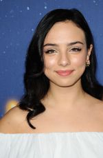 FIONA PALOMO at Midnight Sun Premiere in Hollywood 03/15/2018