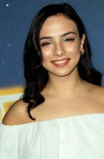 FIONA PALOMO at Midnight Sun Premiere in Hollywood 03/15/2018