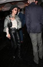 FKA TWIGS at Gersh Agency Oscar Nominees Party in Los Angeles 03/01/2018