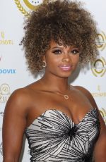 FLEUR EAST at 2018 National Film Awards in London 03/28/2018
