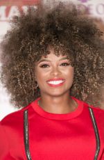FLEUR EAST at Pride of Birmingham Awards 03/08/2018