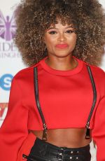 FLEUR EAST at Pride of Birmingham Awards 03/08/2018