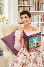 FRANKIE BRIDGE for Cadbury, 2018
