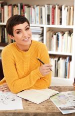 FRANKIE BRIDGE for Cadbury, 2018