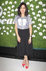 GABRIELLE RUIZ at Eyespeak Summit in West Hollywood 03/15/2018
