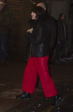 GEMMA ARTERTON at The Escape Photocall at Glasgow Film Festival 03/03/2018