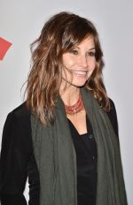 GINA GERSHON at Isle of Dogs Premiere in New York 03/20/2018