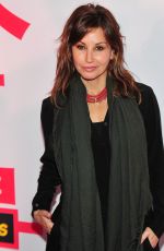 GINA GERSHON at Isle of Dogs Premiere in New York 03/20/2018