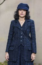 GOLSHIFTEH FARAHANI at Chanel Forest Runway Show in Paris 03/06/2018