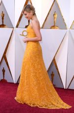 GRETA GERWIG at 90th Annual Academy Awards in Hollywood 03/04/2018