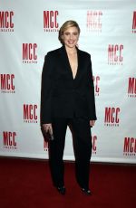 GRETA GERWIG at MCC Theater