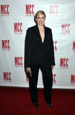 GRETA GERWIG at MCC Theater
