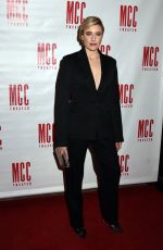 GRETA GERWIG at MCC Theater