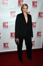 GRETA GERWIG at MCC Theater