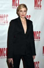 GRETA GERWIG at MCC Theater