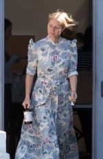 GWYNETH PALTROW Out and About in Los Angeles 03/15/2018