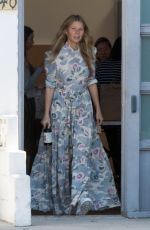 GWYNETH PALTROW Out and About in Los Angeles 03/15/2018