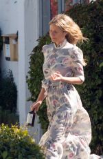 GWYNETH PALTROW Out and About in Los Angeles 03/15/2018