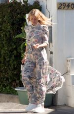 GWYNETH PALTROW Out and About in Los Angeles 03/15/2018