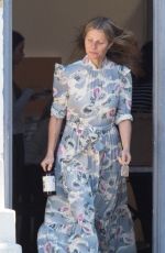 GWYNETH PALTROW Out and About in Los Angeles 03/15/2018