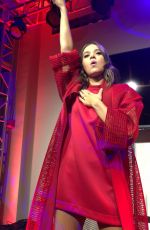 HAILEE STEINFELD at Kellogg
