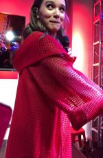HAILEE STEINFELD at Kellogg