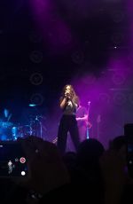 HAILEE STEINFELD Performs at Julia Michaels
