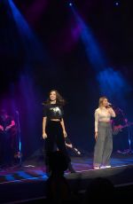 HAILEE STEINFELD Performs at Julia Michaels