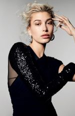 HAILEY BALDWIN for Vogue Magazine, Turkey March 2018