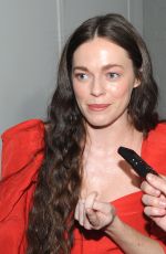 HAILEY GATES at Metrograph 2nd Anniversary Party in New York 03/22/2018