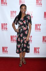 HAILEY KILGORE at MCC Theater
