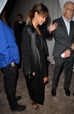 HALLE BERRY at WME Talent Agency Party in Los Angeles 03/02/2018