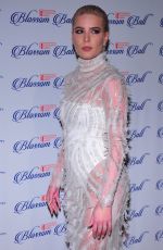 HALSEY at Endofound 9th Annual Blossom Ball  in New York 03/19/2018