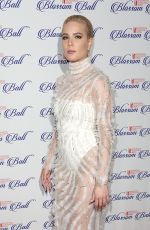 HALSEY at Endofound 9th Annual Blossom Ball  in New York 03/19/2018