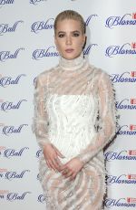 HALSEY at Endofound 9th Annual Blossom Ball  in New York 03/19/2018