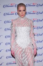 HALSEY at Endofound 9th Annual Blossom Ball  in New York 03/19/2018