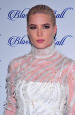 HALSEY at Endofound 9th Annual Blossom Ball  in New York 03/19/2018