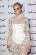 HALSEY at Endofound 9th Annual Blossom Ball  in New York 03/19/2018