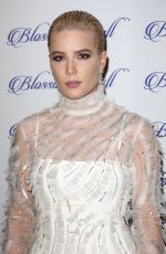 HALSEY at Endofound 9th Annual Blossom Ball  in New York 03/19/2018