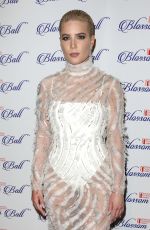 HALSEY at Endofound 9th Annual Blossom Ball  in New York 03/19/2018