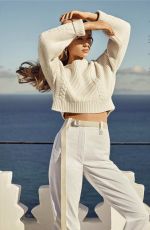HANNAH FERGUSON in Harper