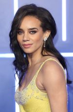 HANNAH JOHN-KAMEN at Ready Player One Premiere in London 03/19/2018