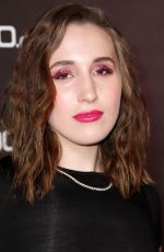HARLEY QUINN SMITH at Boohoo Hosts The Zendaya Edit Block Party in Los Angeles 03/21/2018