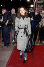 HAYLEY ATWELL at Good Girl After Party in London 03/06/2018