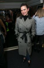 HAYLEY ATWELL at Good Girl After Party in London 03/06/2018