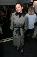 HAYLEY ATWELL at Good Girl After Party in London 03/06/2018